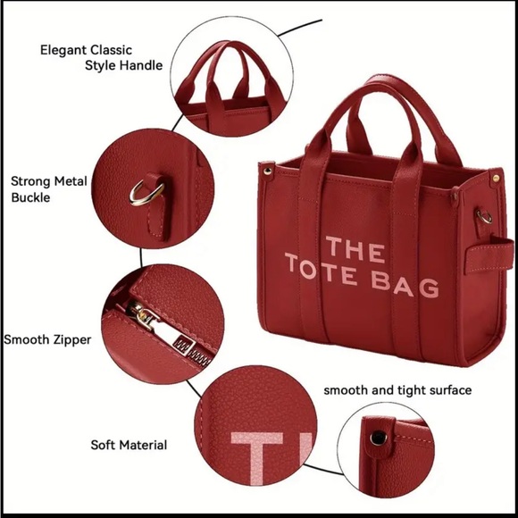 The Tote Bag - Picture 3 of 8